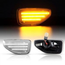 2 CLIGNOTANT DACIA DUSTER 2...