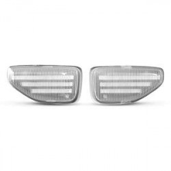 2 CLIGNOTANT DACIA DUSTER 2...