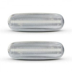 2 REPETITEUR PEUGEOT BIPPER...