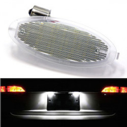 ECLAIRAGE PLAQUE LED OPEL...