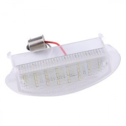 ECLAIRAGE PLAQUE LED...
