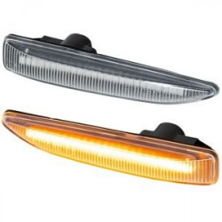 2 CLIGNOTANT LED BMW SERIE...