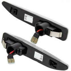 2 CLIGNOTANT LED BMW SERIE...