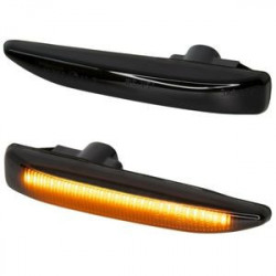 2 CLIGNOTANT LED BMW SERIE...