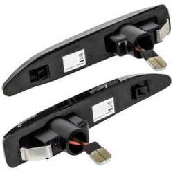 2 CLIGNOTANT LED BMW SERIE...
