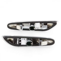 2 CLIGNOTANT LED BMW SERIE...