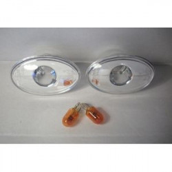 2 REPETITEUR FORD FIESTA 3...
