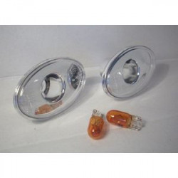 2 REPETITEUR FORD FIESTA 3...