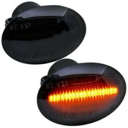2 CLIGNOTANT LED FORD KA 2...