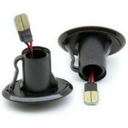 2 CLIGNOTANT LED FORD KA 2...