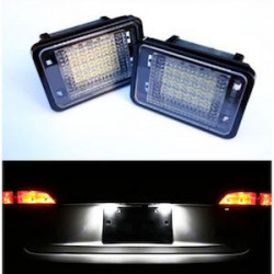 ECLAIRAGE PLAQUE LED...