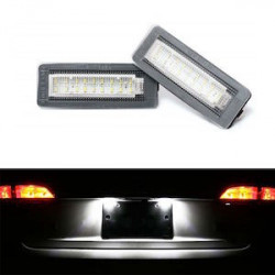 ECLAIRAGE PLAQUE LED SMART...