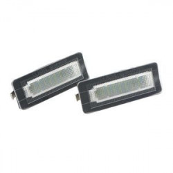 ECLAIRAGE PLAQUE LED SMART...