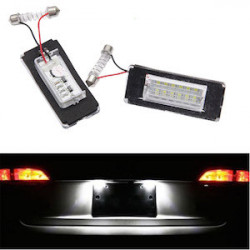 ECLAIRAGE PLAQUE LED MINI...