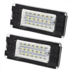 ECLAIRAGE PLAQUE LED MINI...
