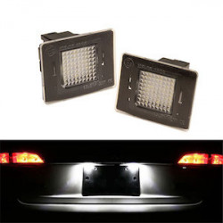 ECLAIRAGE PLAQUE LED...