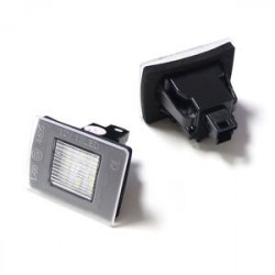 ECLAIRAGE PLAQUE LED...
