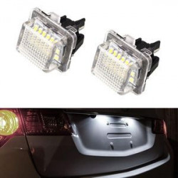 ECLAIRAGE PLAQUE LED...