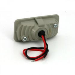 2 REPETITEUR LED VW GOLF 3...