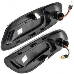 2 CLIGNOTANT LED MINI F55...