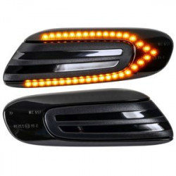 2 CLIGNOTANT LED MINI F55...