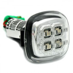 2 REPETITEUR LED AUDI A3 8L...