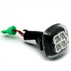 2 REPETITEUR LED AUDI A3 8L...