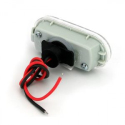 2 REPETITEUR LED VW GOLF 3...