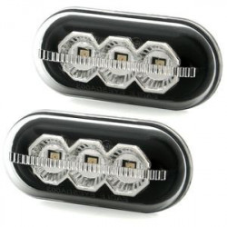 2 REPETITEUR LED RENAULT...