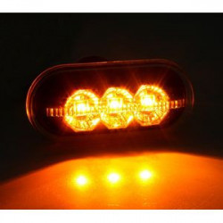 2 REPETITEUR LED RENAULT...