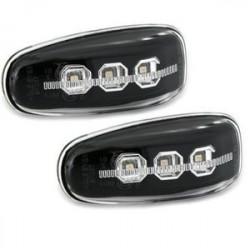 2 REPETITEUR LED MERCEDES...
