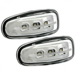 2 REPETITEUR LED MERCEDES...