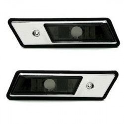 2 REPETITEUR BMW SERIE 3...