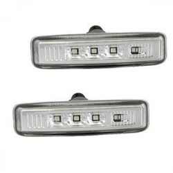 2 REPETITEUR LED BMW SERIE...