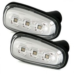 2 REPETITEUR LED OPEL...
