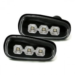 2 REPETITEUR LED OPEL...