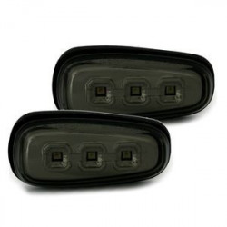 2 REPETITEUR LED OPEL...