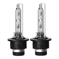 2 AMPOULES XENON CULOT D2S...