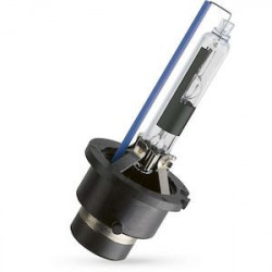 2 AMPOULES XENON CULOT D2R...