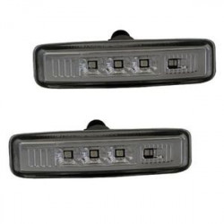 2 REPETITEUR LED BMW SERIE...