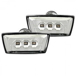2 REPETITEUR LED OPEL ASTRA...