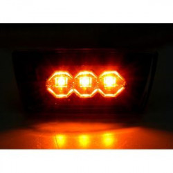 2 REPETITEUR LED OPEL ASTRA...
