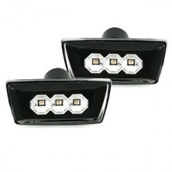 2 REPETITEUR LED OPEL ASTRA...