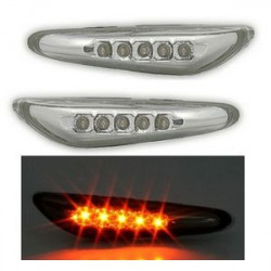 2 REPETITEUR LED BMW SERIE...