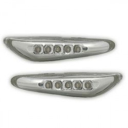 2 REPETITEUR LED BMW SERIE...