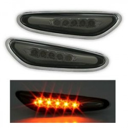2 REPETITEUR LED BMW SERIE...