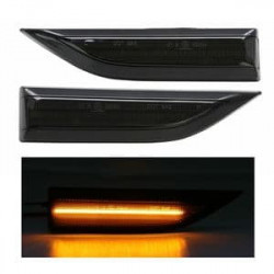 2 CLIGNOTANTS LATERAUX LED...
