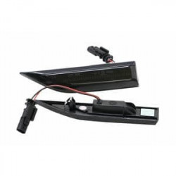 2 CLIGNOTANTS LATERAUX LED...