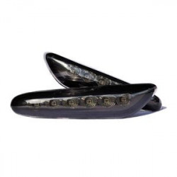 2 REPETITEUR LED BMW SERIE...