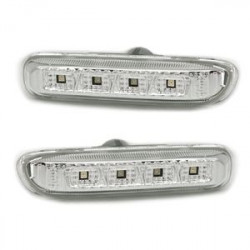 2 REPETITEUR LED BMW SERIE...